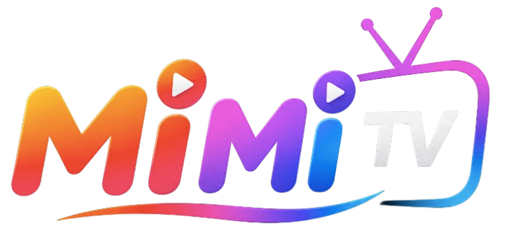 MiMi TV Logo